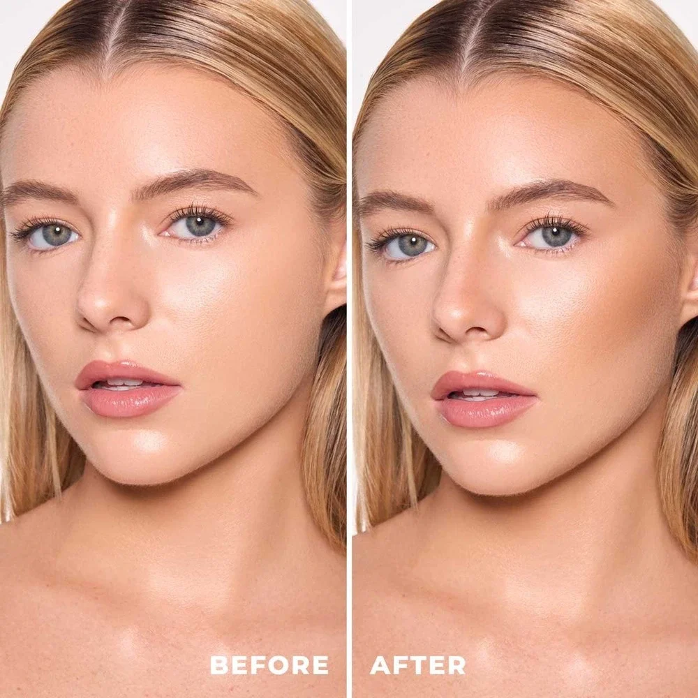 NEW Lunar Beauty Outer Dimension Bronzing Sculpting Stick Light Sky Contour
